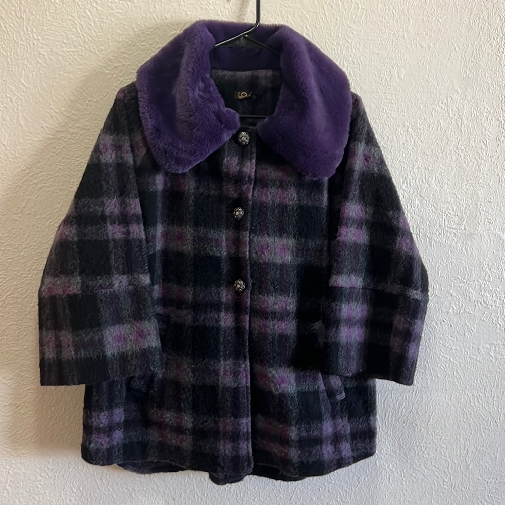SOLD💕NWT Coat MSRP $128